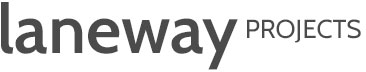 laneway projects